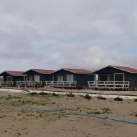 Cabañas el llano punta de choros, hotel u gradu 'Choros Bajos'