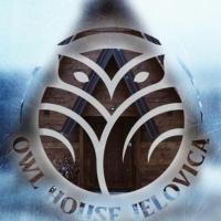 Owl House Jelovica, hotel u gradu Berane