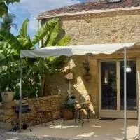 gîte paisible en pleine nature, hotel v destinácii Lolme