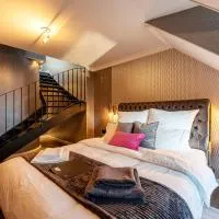 La Belle 10, khách sạn ở Köln