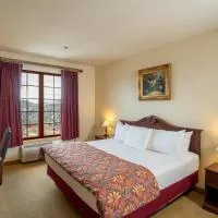 Silverland Inn, hotel v destinácii Virginia City