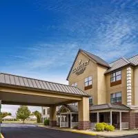 Country Inn & Suites by Radisson, Salisbury, MD, hôtel à Salisbury