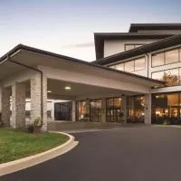 Oneida Casino Hotel, Hotel in Green Bay