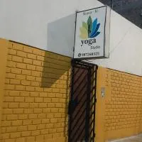 Casa - Hospedaje Munay Ki - Yoga -, hotelli kohteessa Pisco