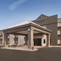 Country Inn & Suites by Radisson, Mt Pleasant-Racine West, WI, hotel u gradu 'Sturtevant'