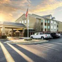 Country Inn & Suites by Radisson, El Dorado, AR, Hotel in El Dorado