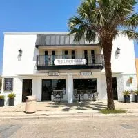The Lighthouse Boutique Hotel, hotel u gradu 'Port Isabel'