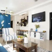 Villa De Shalom, hotel a Ocho Rios