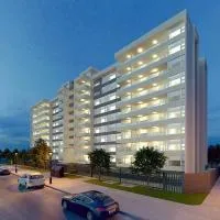 Depto nuevo en brisas del sol、タルカワノにあるカリエル・スール国際空港 - CCPの周辺ホテル
