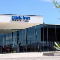 Park Inn by Radisson Los Olivos de Vallenar, hotel v mestu Vallenar