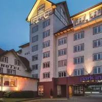 Park Inn by Radisson Puerto Varas, хотел в Пуерто Варас