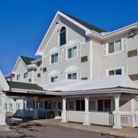 Country Inn & Suites by Radisson, Saskatoon, SK, hotel in North Industrial , Saskatoon