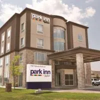 Park Inn by Radisson Brampton, ON, hotel sa Brampton