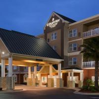 Country Inn & Suites by Radisson, Panama City Beach, FL