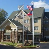Country Inn & Suites by Radisson, Lawrenceville near Northside Hospital Gwinnett, ξενοδοχείο σε Lawrenceville