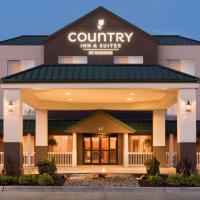 Country Inn & Suites by Radisson, Council Bluffs, IA