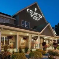 Country Inn & Suites by Radisson, Decorah, IA, hôtel à Decorah