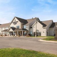 Country Inn & Suites by Radisson, Fort Dodge, IA, hotel dekat Fort Dodge Regional Airport - FOD, Fort Dodge