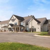 Country Inn & Suites by Radisson, Fort Dodge, IA, hotel poblíž Fort Dodge Regional Airport - FOD, Fort Dodge