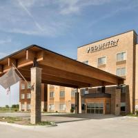 Country Inn & Suites by Radisson, Indianola, IA