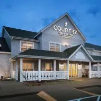 Country Inn & Suites by Radisson, Grinnell, IA, hotel v mestu Grinnell