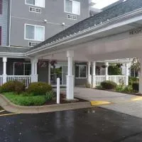 Country Inn & Suites by Radisson, Gurnee, IL, hotel em Gurnee