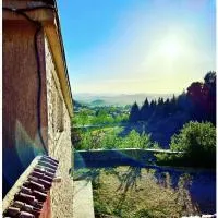 ATGAL Ferme D'hote, khách sạn ở Azrou