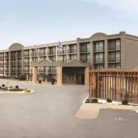 Country Inn & Suites by Radisson, Erlanger - Cincinnati South, hotel en Erlanger