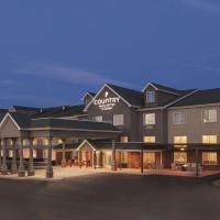 Country Inn & Suites by Radisson, London, KY