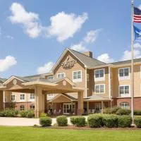 Hotel Pineville & Conference Center Alexandria I-49, hôtel à Pineville