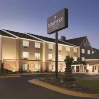 Country Inn & Suites by Radisson, Washington, DC East - Capitol Heights, MD, hotel em Capitol Heights