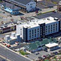 Country Inn & Suites by Radisson Ocean City, hotel en North Ocean City, Ocean City