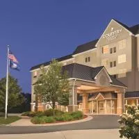 Country Inn & Suites by Radisson, Grand Rapids East, MI, hotel sa Grand Rapids