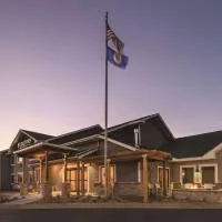 Country Inn & Suites by Radisson, Northfield, MN, hotel di Northfield