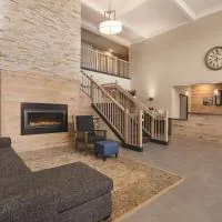 디트로이트 레이크스에 위치한 호텔 Country Inn & Suites by Radisson, Detroit Lakes