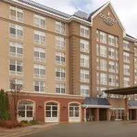 Country Inn & Suites by Radisson, Bloomington at Mall of America, MN, khách sạn ở Bloomington