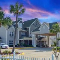 Country Inn & Suites by Radisson, Biloxi-Ocean Springs, MS، فندق في أوشن سبرينغز