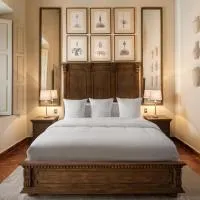 Casa Alondra, hotel di Morelia