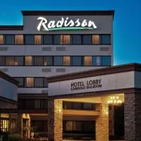 Radisson Hotel Freehold, hotel v destinácii Freehold