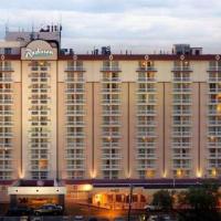 Radisson Hotel JFK Airport, hotel near John F. Kennedy International Airport - JFK, Queens