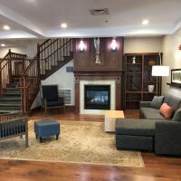 Country Inn & Suites by Radisson, Lake George Queensbury, NY, hotel a Lake George