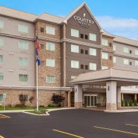 Country Inn & Suites Buffalo South I-90, NY