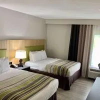 Country Inn & Suites by Radisson, Sandusky South, OH: Milan şehrinde bir otel
