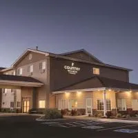 Viesnīca Country Inn & Suites by Radisson, Prineville, OR pilsētā Prainvila