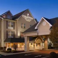 Mount Pleasant에 위치한 호텔 Country Inn & Suites by Radisson, Frackville (Pottsville), PA