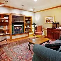 Country Inn & Suites by Radisson, York, PA โรงแรมในยอร์ค