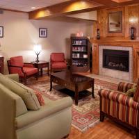 Country Inn & Suites by Radisson, Columbia Airport, SC, hotel dekat Bandara Columbia Metropolitan  - CAE, Columbia