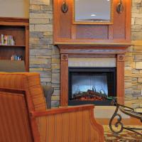 Country Inn & Suites by Radisson, Columbia at Harbison, SC, hotel em Harbison, Columbia