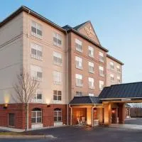 Country Inn & Suites by Radisson, Anderson, SC, hotel v mestu Anderson