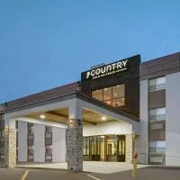 Country Inn & Suites by Radisson, Pierre, SD, хотел в Пиер